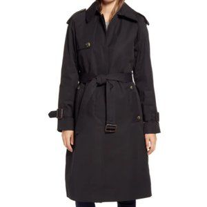 London Fog Heritage Trench with Removable liner